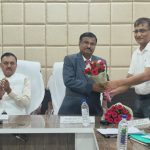 छत्तीसगढ़ सिक्ख ऑफिसर्स एसोसियेशन नें प्रतिभावान विद्यार्थियों का किया सम्मान