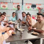 Breakfast Special Recipie: पालक पनीर चीला