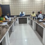 CAG रिपोर्ट आने के बाद पूर्व सीएम डॉ. रमन सिंह ने कांग्रेस के घोटालों को लेकर मुख्यमंत्री भूपेश बघेल पर साधा निशाना