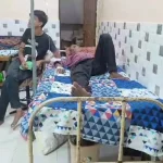 ऑपरेशन थिएटर में एनेस्थीसिया डॉक्टर की मौत, जिला अस्पताल में मचा हड़कंप