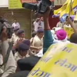मणिपुर: महिलाओं को निर्वस्त्र कर परेड कराने की घटना पर शाह का CM को सख्त निर्देश, कहा-‘जल्द कड़ी कार्रवाई करो’