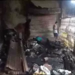 कैमूर में टला बड़ा रेल हादसा टला, जम्मू तवी-सियालदह एक्सप्रेस 2 km तक चलती रही गलत ट्रैक पर