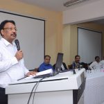 मणिपुर में शांति के लिए राष्ट्रव्यापी अभियान ,भोपाल के गांधी भवन से शुरुआत