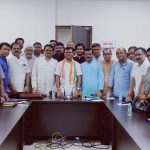 छत्तीसगढ़ में अगले 3 से 4 दिनों तक भारी बारिश की संभावना, 24 घंटों में इन जिलों में होगी भारी बारिश