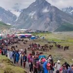 Breaking:नेपाल के प्रधानमंत्री पुष्प कमल दहल प्रचंड की पत्नी सीता दहल का 69 की उम्र में कार्डियक अरेस्ट से निधन