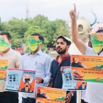 कांगेर घाटी की बहुरंगी खूबसूरती से मंत्र-मुग्ध हो जाते हैं पर्यटक