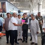 हरेली के मौके पर हर घर कम से कम एक पौधा लगाने मुख्यमंत्री की अपील