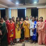 संभागायुक्त श्री कावरे ने अधीक्षण अभियंताओं की ली बैठक, अभियंताओं को निर्माण कार्याे में तेजी लाने के दिये निर्देश