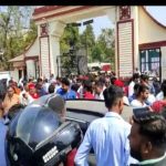 मोदी सरकार के महिला सशक्तिकरण के वादे और दावे हो रहे है खोखले साबित – भगवानू
