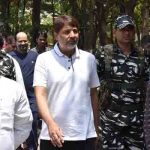Big News ज्ञानवापी केस: ASI सर्वे पर सुप्रीम कोर्ट ने लगाई 26 जुलाई तक की रोक, मुस्लिम पक्ष को HC में जाने को कहा