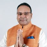 मुख्यमंत्री से छत्तीसगढ़ प्रदेश स्वास्थ्य कर्मचारी संघ के प्रतिनिधिमंडल ने की मुलाकात
