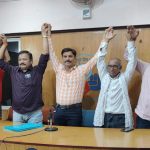 राज्यपाल ने सपरिवार श्री मंदिर में भगवान जगन्नाथ का दर्शन कर पूजा-अर्चना की