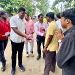 बड़ी खबर : अल्ट्राटेक सीमेंट प्लांट में आक्सीजन सिलेंडर हुआ ब्लास्ट, 3 लोगों की मौत, 2 की हालत नाजुक