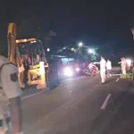 उत्तरकाशी में गंगोत्री नेशनल हाइवे पर  हुआ हादसा, मलबे में दबने से 4 तीर्थयात्रियों की मौत
