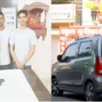 तुषार मेहता को तीन साल  के लिए सॉलिसिटर जनरल के लिए फिर से नियुक्ति को मिली मंजूरी