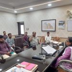 लोकतंत्र की रक्षा करना हर नागरिक का कर्तव्य – राज्यपाल श्री हरिचंदन