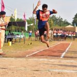 संभागायुक्त श्री कावरे ने वर्षा एवं फसल की स्थिति के संबंध में समीक्षा की