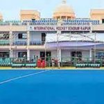 विधानसभा परिसर में डॉ. श्यामा प्रसाद मुख़र्जी की जयंती पर दी श्रद्धांजलि