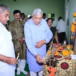 बड़ा हादसा : सीवरेज टैंक में चढ़ा जहरीली गैस, 1 सफाईकर्मी की मौत, 2 की हालत गंभीर