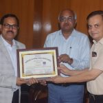 मतदाता सूची का विशेष संक्षिप्त पुनरीक्षण 2 अगस्त से, लोगों को जागरूक करने मुख्य निर्वाचन पदाधिकारी कार्यालय द्वारा वॉकेथान का आयोजन
