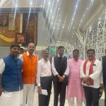 भर्री खार के 4 हेक्टेयर एरिया में लगाए गए आम, नीम कटहल, अमरूद आदि पौधे