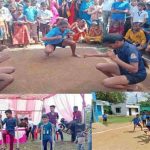 डॉक्टर्स डे पर IMA ने सेंट्रल जेल में कैदियों के लिए स्वास्थ्य शिविर का आयोजन