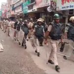 दिल्ली : तीस हजारी कोर्ट परिसर में फायरिंग, वकीलों के बीच बहस के बाद चली गोलियां