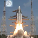 चंद्रयान-3 को ले जाने वाला ‘बाहुबली’: कुतुबमीनार से भी ज्यादा लंबा,  130 हाथियों के बराबर है वजन