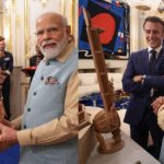 सतनामी समाज के मंदिर में किसी ने लगाया दूसरे समुदाय का झंडा, संदिग्धों से पूछताछ कर रही पुलिस