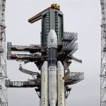 Mission Chandrayaan-3: उड़ान भरने को तैयार चंद्रयान-3, थोड़ी देर में होगा रवाना