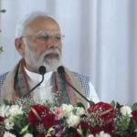 पीएम मोदी ने दिया नारा – ‘बदलबो बदलबो ए दारी कांग्रेस के सरकार ल बदलबो’