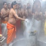 ज्ञानवापी ASI सर्वे : गुंबदों के नीचे मंदिर के शिखर जैसे ढांचे मिले, ASI टीम 4 हिस्सों में बंटकर कर रही ज्ञानवापी परिसर की जांच