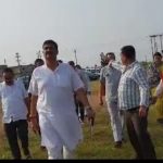 CG Breaking: राष्‍ट्रपति द्रौपदी मुर्मू बेटी के साथ पहुंची राजधानी,  राज्यपाल श्री हरिचंदन और मुख्यमंत्री श्री बघेल ने एयरपोर्ट में किया स्वागत