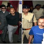 छत्तीसगढ़ हाईकोर्ट के चीफ जस्टिस रमेश सिन्हा ने रायपुर जेल का किया औचक निरीक्षण