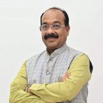 बड़ी खबर : श्याम सुंदर बजाज ने ली आरपी मंडल की जगह, सौंपा गया एनआरडीए का अतिरिक्त प्रभार