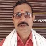 तेज रफ़्तार ट्रक ने पल्सर सवार युवकों को रौंदा, दो युवकों की मौके पर ही मौत