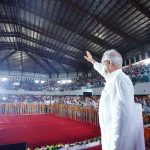 फ्लैग फाउंडेशन ऑफ इंडिया का तिरंगे के माध्यम से राष्ट्रसेवा की शपथ का अभियान