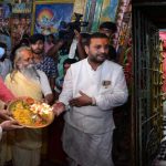 सेवानिवृत्त IAS अमृत कुमार खलखो को राज्य सरकार ने समाज कल्याण विभाग में सचिव के पद पर किया नियुक्त