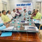 किशोर न्याय अधिनियम के तहत छत्तीसगढ़ बाल कोष गठित