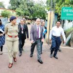 खाद, बीज और कीटनाशक की क्वालिटी कंट्रोल को लेकर शासन सख्त ,गड़बड़ी के मामले में 6 दुकानें सील, 14 प्रतिष्ठानों के लाइसेंस निलंबित