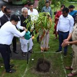 कृषि मंत्री आज फसल बीमा जागरूकता रथों को करेंगे रवाना