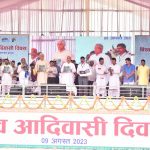 मुख्यमंत्री ने विश्व आदिवासी दिवस पर बस्तर जिले को दी 637 करोड़ रुपए के विकास कार्यों की सौगात