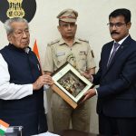 13 अगस्त को जांजगीर में भरोसे का सम्मेलन, कांग्रेस के राष्ट्रीय अध्यक्ष मल्लिकार्जुन खरगे होंगे शामिल