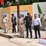 चांद की सतह के और नजदीक पंहुचा चंद्रयान-3′ , भेजी चांद व पृथ्वी की खूबसूरत तस्वीर