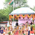 LIVE पीएम मोदी ने लालकिले पर 10वीं बार फहराया झंडा, किया बड़ा ऐलान, कहा-अगले साल मैं फिर आऊंगा