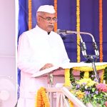 स्वतंत्रता दिवस मुख्य समारोह-2023 : केन्द्रीय बलों में सीआईएसएफ तथा राज्य बल में छत्तीसगढ़ जेल को मार्च पास्ट में प्रथम पुरस्कार