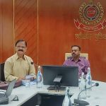 छत्तीसगढ़िया ओलंपिक के तीसरे चरण की शुरूआत 18 अगस्त से