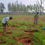 सर्व अन्य पिछड़ा वर्ग समाज ने सात सूत्रीय मांगों को लेकर आज किया बस्तर बंद