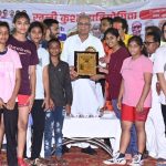 रियल इस्टेट सेक्टर को मंदी से उबारने अनुकूल निर्णयों के लिए क्रेडाई ने मुख्यमंत्री का किया सम्मान
