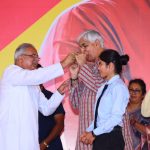 विधानसभा चुनाव 2023 : गोंडवाना गणतंत्र पार्टी ने जारी की प्रत्याशियों की पहली सूची